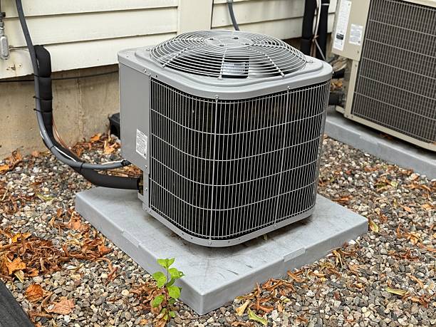 24/7 Emergency Air Conditioning Repair experts in Johnstown, NY