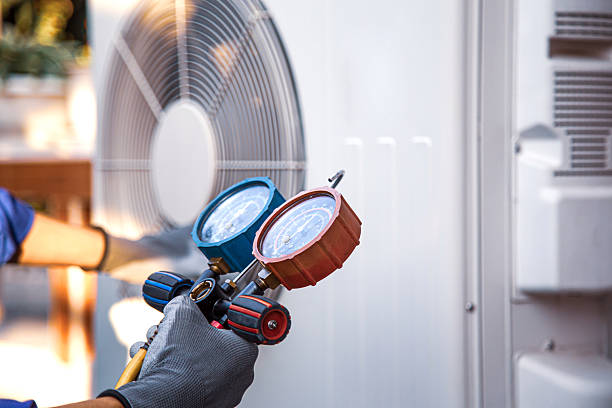 Trusted Air Conditioning Repair service in Johnstown, NY - HVAC Repair CO