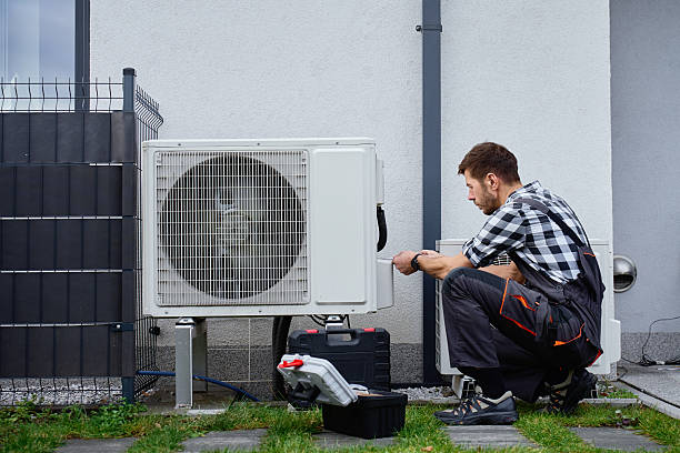 Top rated local Emergency Hvac Repair specialists in Johnstown, NY